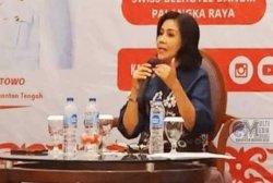 Kepala DPMD Mura Lynda Kristiane Komitmen Tingkatkan Kualitas dan Kapasitas Kepala Desa