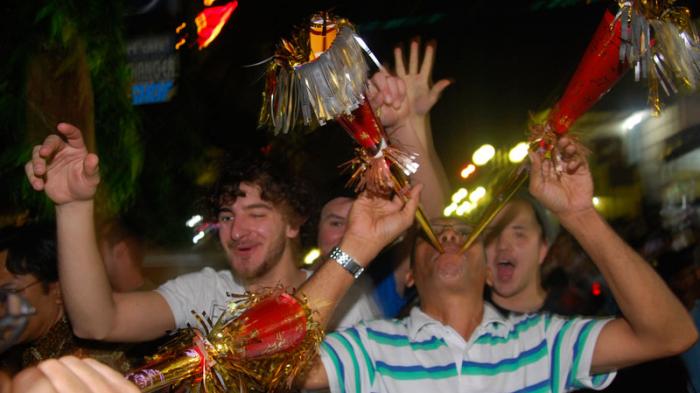 Aktivitas Libur Nataru Dibatasi, PPKM Level 3 Berlaku Serentak Mulai 24 Desember 2021