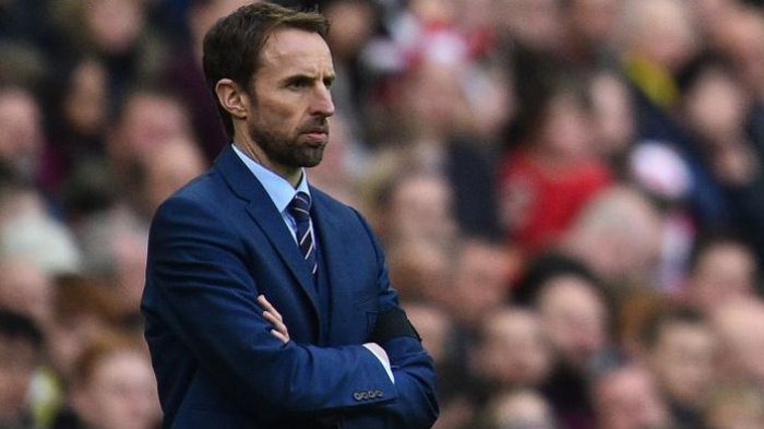 Timnas Inggris Bergejolak Jelang Piala Dunia 2022, Legenda Liverpool Digadang Gantikan Southgate
