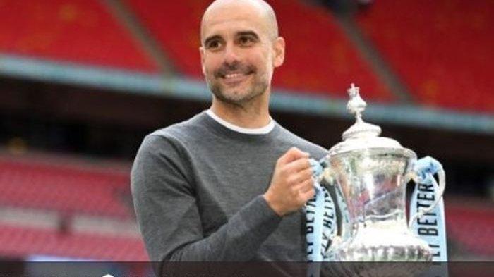 Manchester City Incar Next Sadio Mane dari Belgia, Guardiola Bisa Maksimalkan Potensi Jeremy Doku