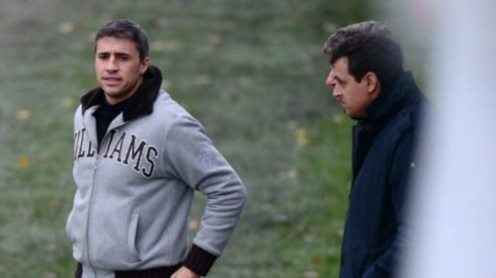 Juventus Kata Crespo Berpeluang Lolos Asal Barca Menurun 80 Persen