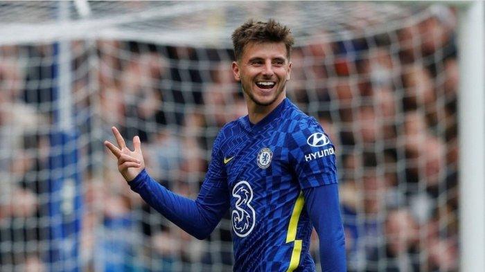 Hasil Transfer Liga Inggris, Manchester United Rekrut Pemain Buangan Chelsea