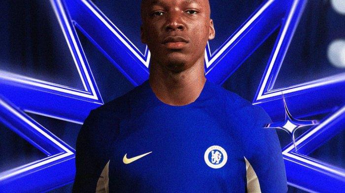 Pochettino Gol! Imbang di Lapangan, Chelsea Tikung Liverpool di Perburuan Maicedo, Pemain Termahal