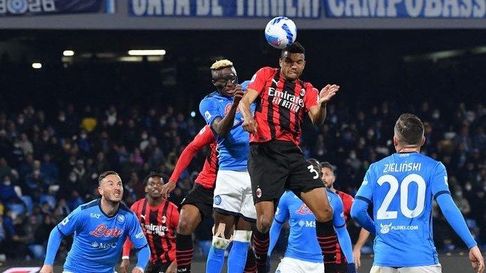 Upaya AC Milan Jauhi Napoli & Inter Terkendala Inkonsistensi, Lawan Torino Andalkan Penghianat