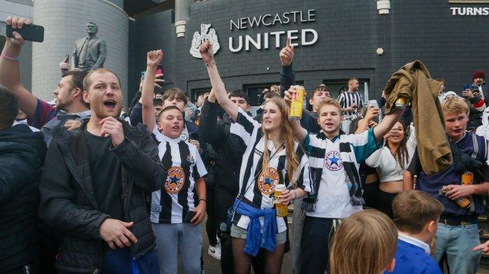 Trippier Absen! Live Streaming Liga Inggris West Ham vs Newcastle Siaran Langsung TV Online Mola