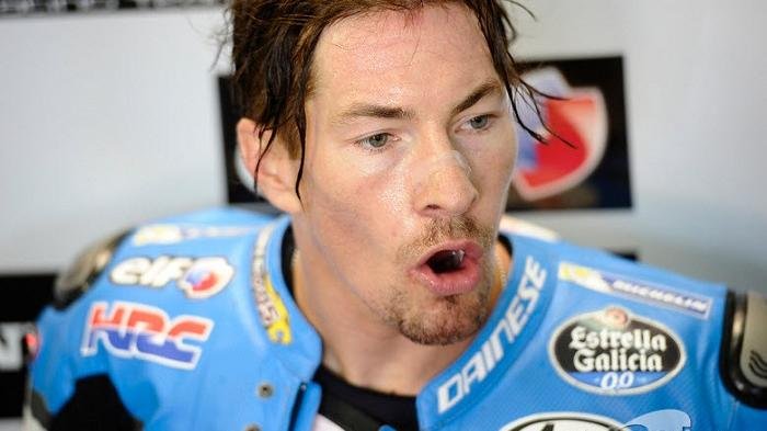 Ini Cerita sang Adik Tentang Nicky Hayden