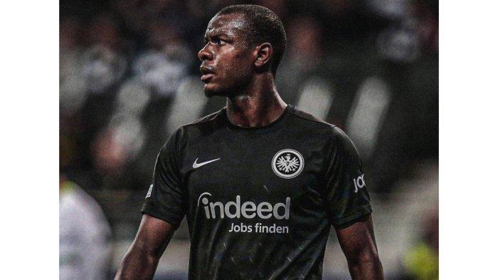 Gara-gara Presiden Pantai Gading, Rahasia Pemain AS Roma Evan Ndicka Jelang Liga Italia 2023 Terkuak