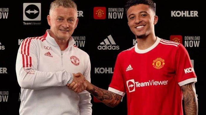 Hasil Transfer Liga Inggris 2024, Chelsea Tarik Wonderkidnya dan Man United Lepaskan Jadon Sancho