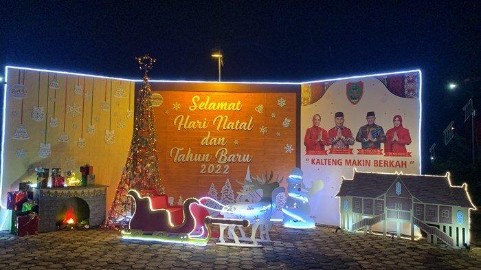 35 Ucapan Selamat Hari Natal Bahasa Inggris dan Indonesia, Cocok Jadi Status dan Dibagikan di Medsos