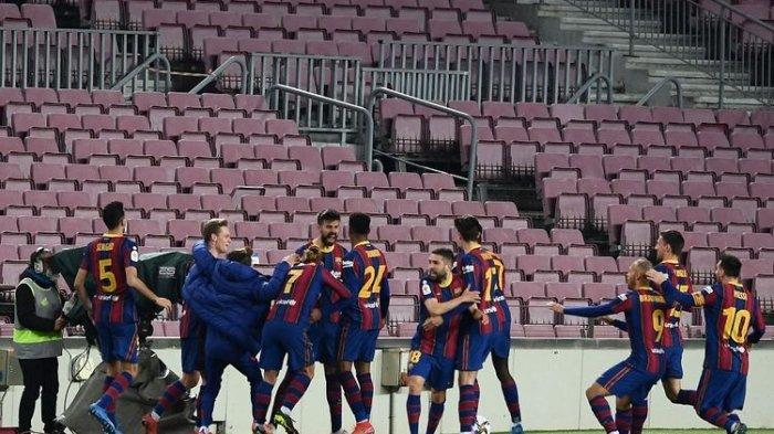 Prediksi Shakhtar vs Barcelona Liga Champions Pukul 00.30 WIB, Xavi cs Incar Uang Rp 46 Miliar