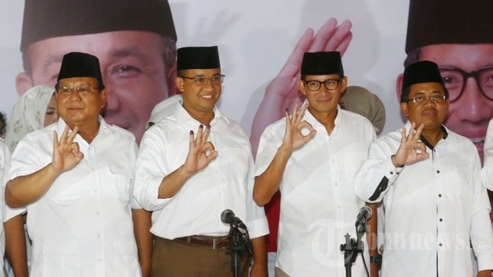 PAN Kirim Sinyal tak Dukung Ahok, Bagaimana dengan PPP?
