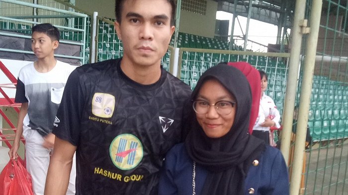 PSM Ajukan Tawaran Pemain Berlabel Timnas Milik Borneo FC, Kontrak Eks Barito Putera Masih Berjalan