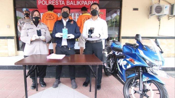 Seorang Pria di Balikpapan Gagal Berkencan dengan PSK yang Dipesan, Malah Diperas 3 Lelaki