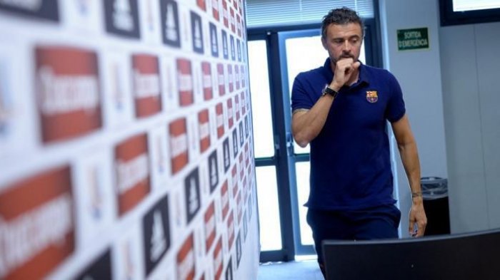 Enrique Goda Wartawan