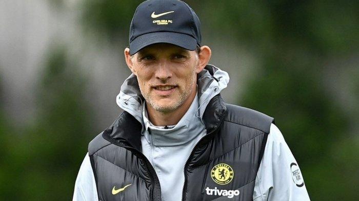 Pelampiasan Chelsea Kalah dari Real Madrid, Pasukan Thomas Tuchel Bantai Southampton 0-6