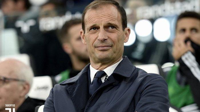 Pelatih Baru Juventus di Liga Italia 2024, Max Allegri Bakal Digantikan Eks Inter Milan