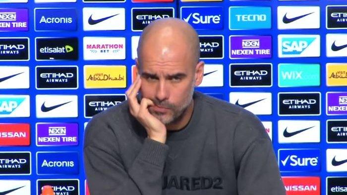 Jelang Man United vs Man City di Jadwal Liga Inggris Malam Ini, Pep Guardiola vs Erik ten Hag