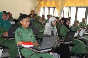 Kemendikbud Buat Tim Dana Sertifikasi