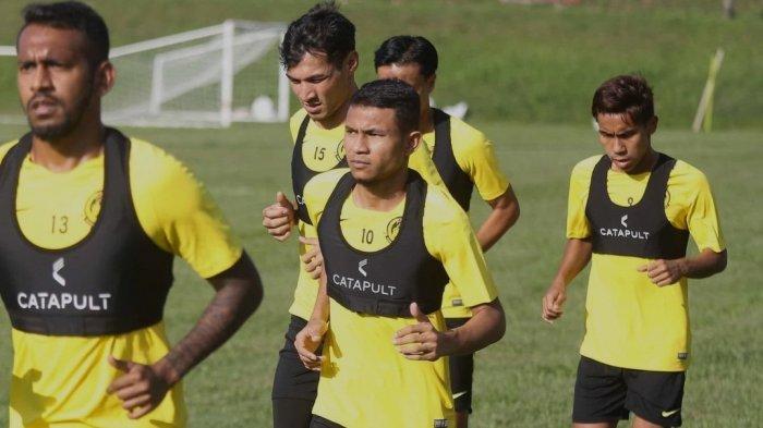 AFF Suzuki Cup Indonesia vs Malaysia & Vietnam vs Kamboja Live RCTI, Cheng Hoe Beri Pesan
