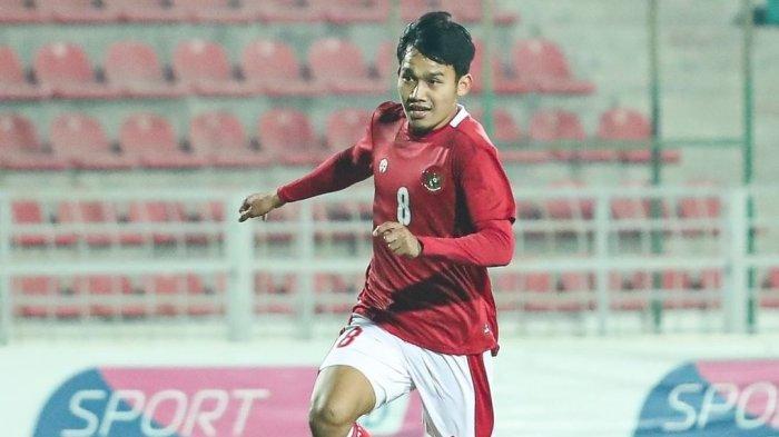 Rahasia Hasil Cepat Witan Sulaeman Dibongkar Pelatih FK Senica, ini Kondisi Egy Maulana