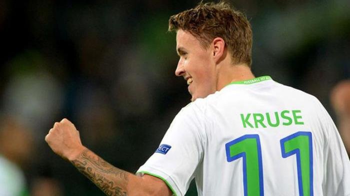 Giliran Kruse yang Menjadi Incaran Manchester United Berikutnya