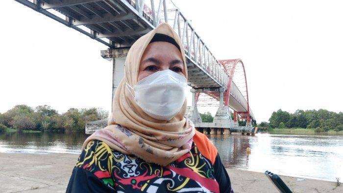 Pemerintah Kota Palangkaraya Bakal Tambah CCTV di Jembatan Kahayan, Permudah Pemantauan