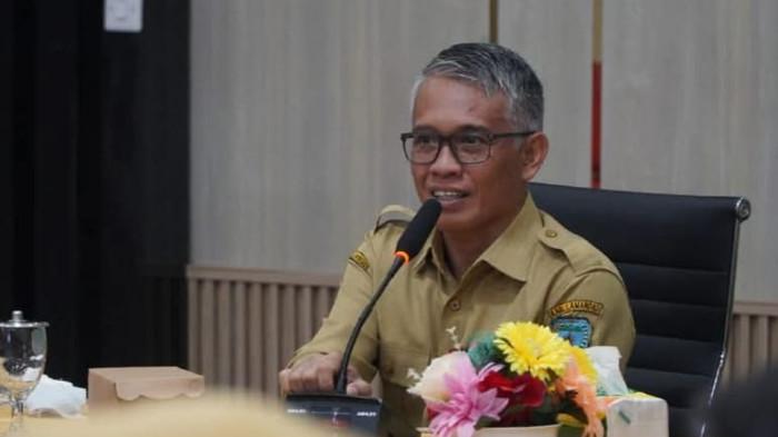 Pemkab Lamandau Kerjasama dengan Pemprov DKI Jakarta, Dorong Inovasi dan Layanan Publik Digital