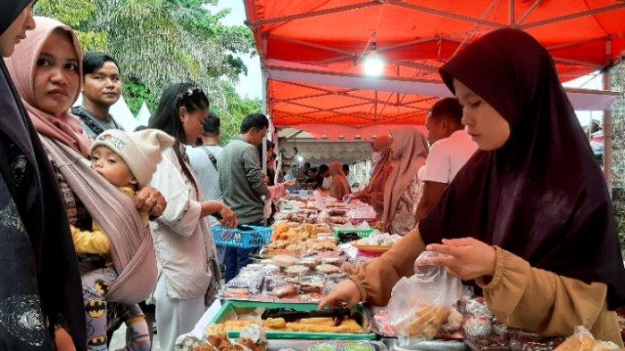 Waktu Buka Puasa 29 Maret 2024 Palangkaraya dan Banjarmasin Wilayah Kalteng, Kalsel Sekitarnya