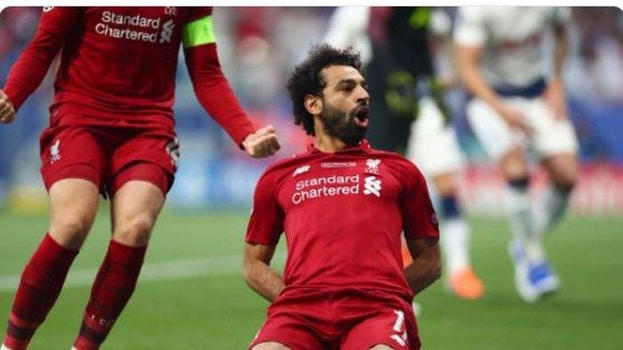 Polemik Pemain Liverpool, Ryan Gravenberch Tolak Panggilan Timnas dan Asa Mo Salah ke Liga Arab