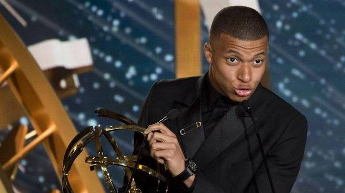 Transfer Liga Inggris 2024, Liverpool Saingi Real Madrid untuk Mbappe dan Man United Cari Aman