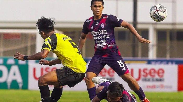 Link Gratis Live Streaming TV Indosiar RANS Cilegon FC vs Persekat Tegal Hari Ini Jam 20.30 WIB