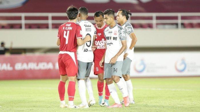 Persijap Siap Rusak Ultah Persis Solo di Pekan 7 Liga 2 Live Indosiar, Full Team & Mental Siap