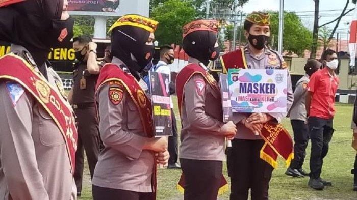 Kumpulan Ucapan Hari Polwan Nasional 2023 Hari ini Meriahkan HUT Ke-75 Polwan Indonesia