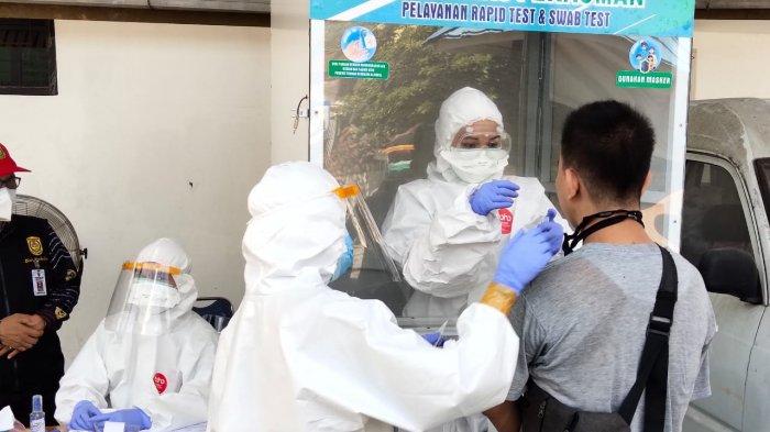 Banjir, Sebagian Besar Puskesmas di Banjarmasin Tak Bisa Memberikan Pelayanan