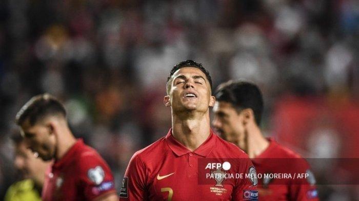 Hasil Liga Inggris, Ronaldo Akhiri Paceklik Gol, Fernandes Jadikan Manchester United Menang 2-0.