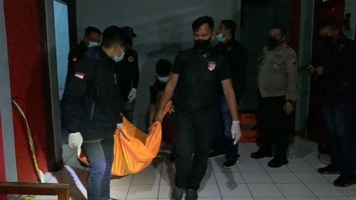 Dikira Pingsan, Pria 60 Tahun Ditemukan Tak Bernyawa di Jalan Samarinda, Diketahui Sopir Jatim