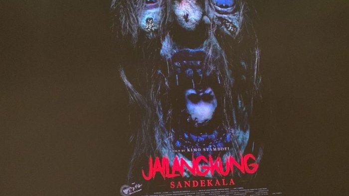 Jadwal Tayang Film Bioskop Jailangkung: Sandekala, Kisah Horor Mitos 2-in-1 Karya Kimo Stamboel