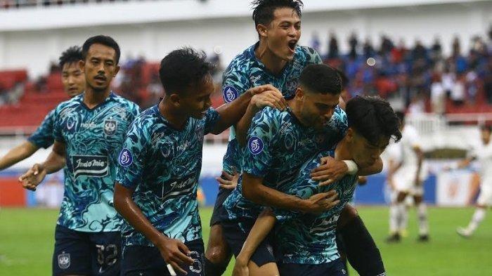 Posisi PSIS di Klasemen Liga 1 Saat PSM Makassar Sulit ke Puncak, Persija Gagal Gusur Persib