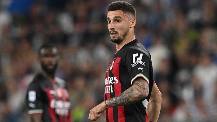 Nasib Rade Krunic Ternyata Belum Aman di AC Milan, Eks AS Roma Varetout Langsung Jadi Target Utama