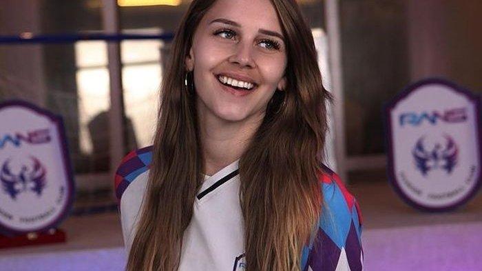 RANS Angels, Suporter Khusus RANS Cilegon FC Milik Raffi Ahmad di Liga 2 2021, Satu dari Prancis