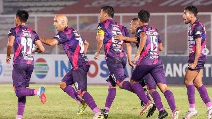 Hasil Barito Putera vs RANS Nusantara FC Piala Presiden 2022, Kejutan Victor Sallinas di Babak 1
