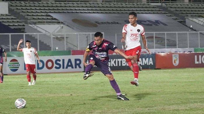 Nasib RANS Cilegon FC ke Babak 8 Besar Liga 2 2021 di Tangan Sendiri, Lawan Tim Terancam Degradasi