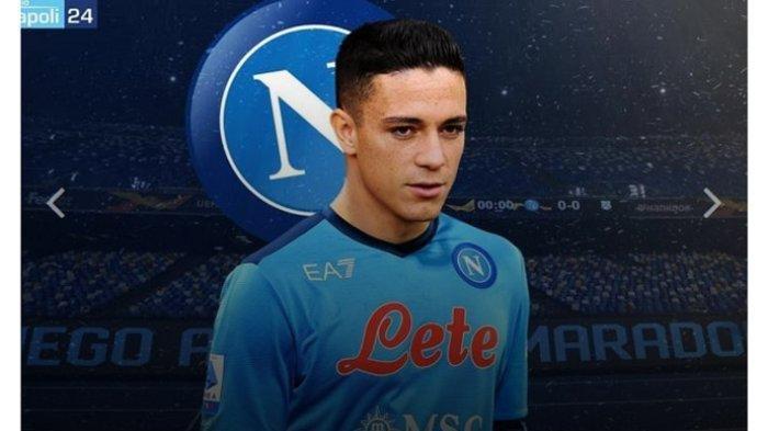 Hasil Liga Champions, Drama 6 Gol dan Rekor Manis Napoli atas Ajax, Atletico vs Brugge Kacamata