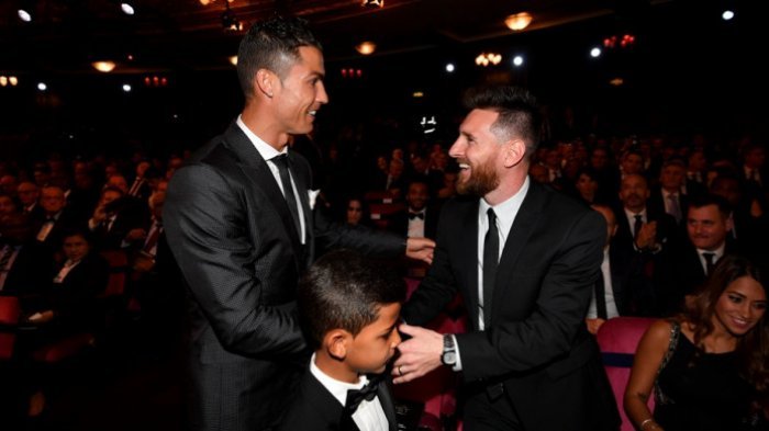 Bukti Messi Lebih Bersinar di Inter Miami, Dibanding Raihan Cristiano Ronaldo di Al Nassr