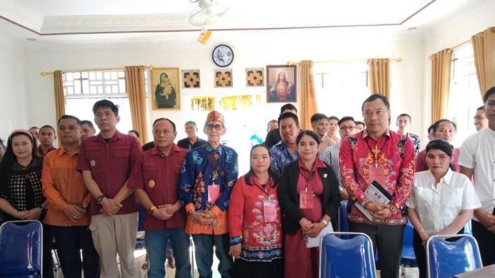 remisi lapas sampit12
