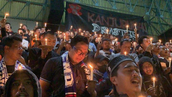 Liga 1 dan Liga 2 Bisa Segera Berlanjut, Tragedi Kanjuruhan Tidak Berujung Sanksi dari FIFA