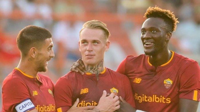 Alasan Utama Jose Mourinho Coret Karsdorp, Jelang Liga Italia Lazio vs AS Roma Malam ini