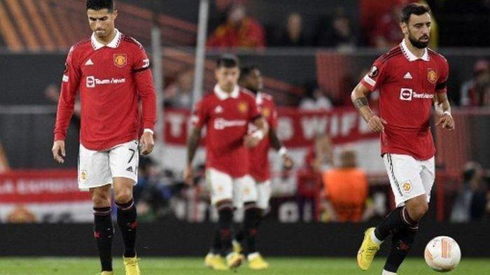 Legenda Man City Sindir Tingkah Cristiano Ronaldo di Liga Inggris, Manchester United Tindak Tegas