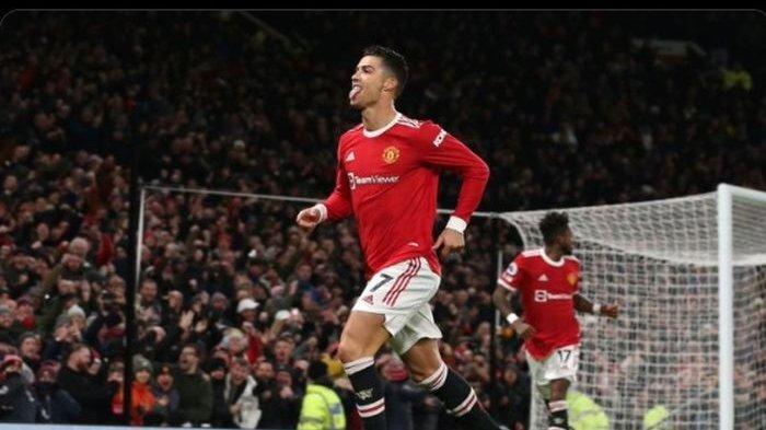 Cristiano Ronaldo tak Sendiri, Ada 6 Pemain Manchester United Bermasalah Dengan Erik ten Hag