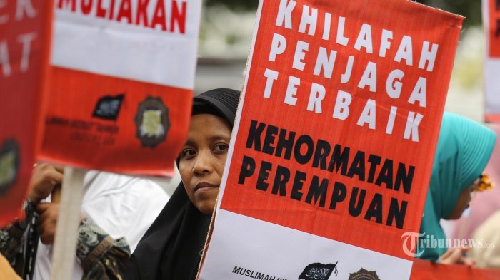 Mantan Ketua Pansus Nilai Pemerintah Tepat Bubarkan HTI